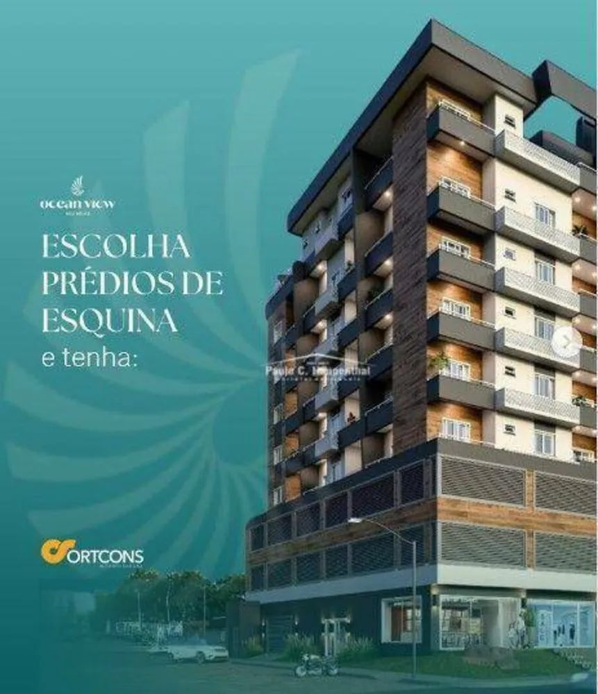 Apartamento, 2 quartos, 84 m² - Foto 1