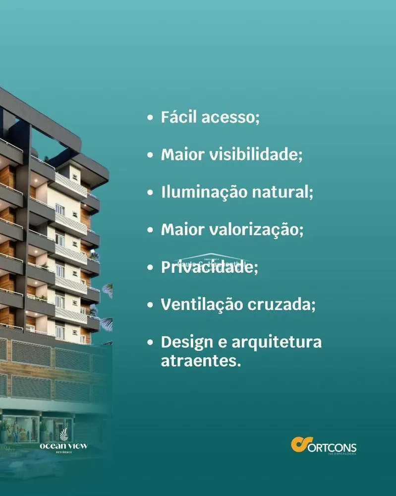 Apartamento, 2 quartos, 84 m² - Foto 2