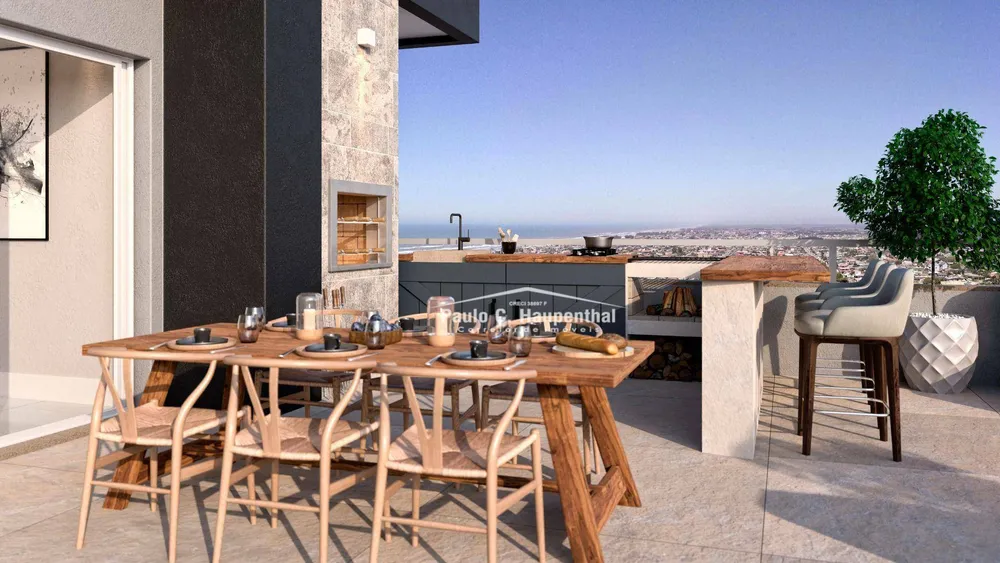 Apartamento, 2 quartos, 84 m² - Foto 10