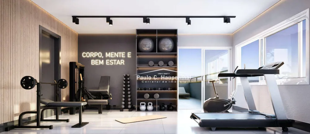 Apartamento, 2 quartos, 84 m² - Foto 15