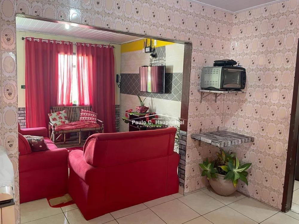 Casa, 5 quartos, 175 m² - Foto 9