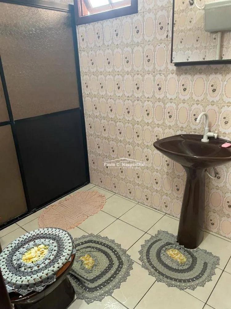 Casa, 5 quartos, 175 m² - Foto 11