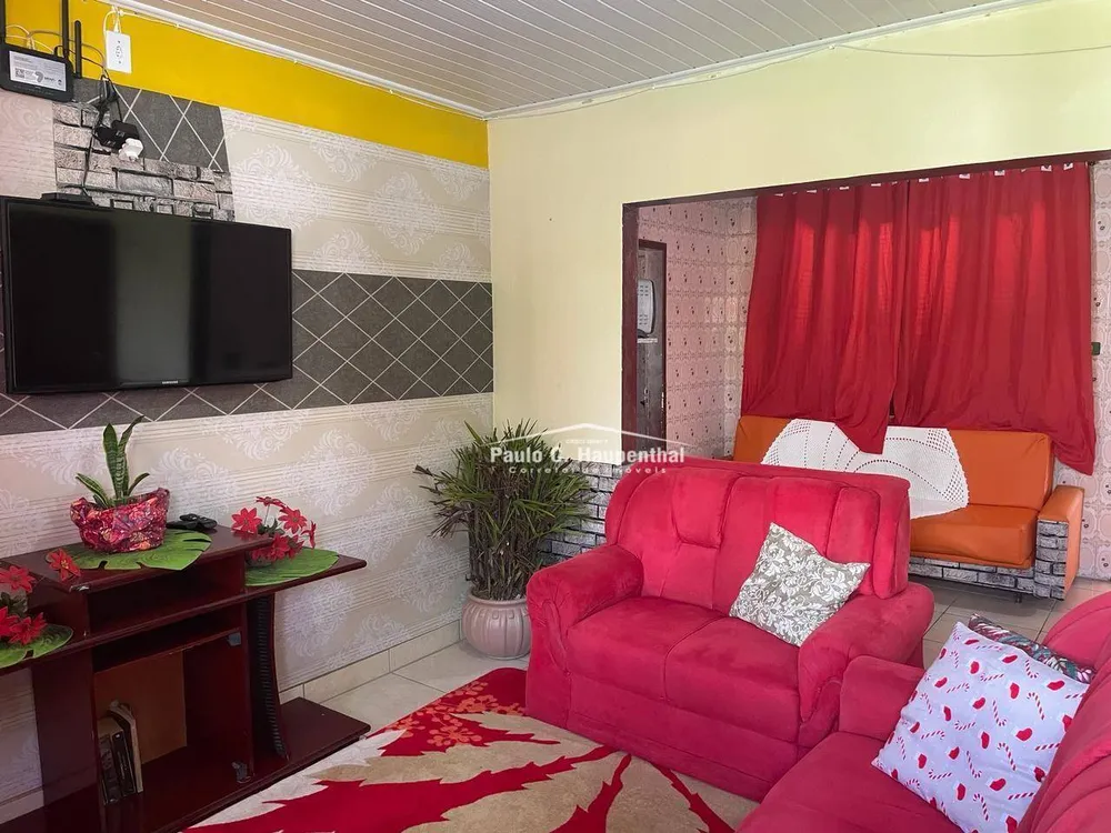 Casa, 5 quartos, 175 m² - Foto 6
