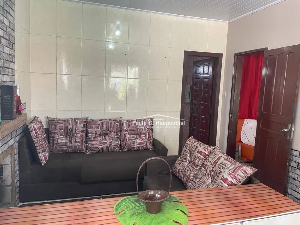 Casa, 5 quartos, 175 m² - Foto 4