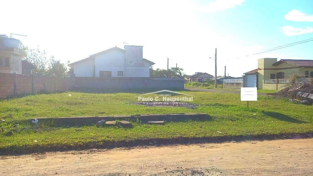 Terreno, 375 m² - Foto 1