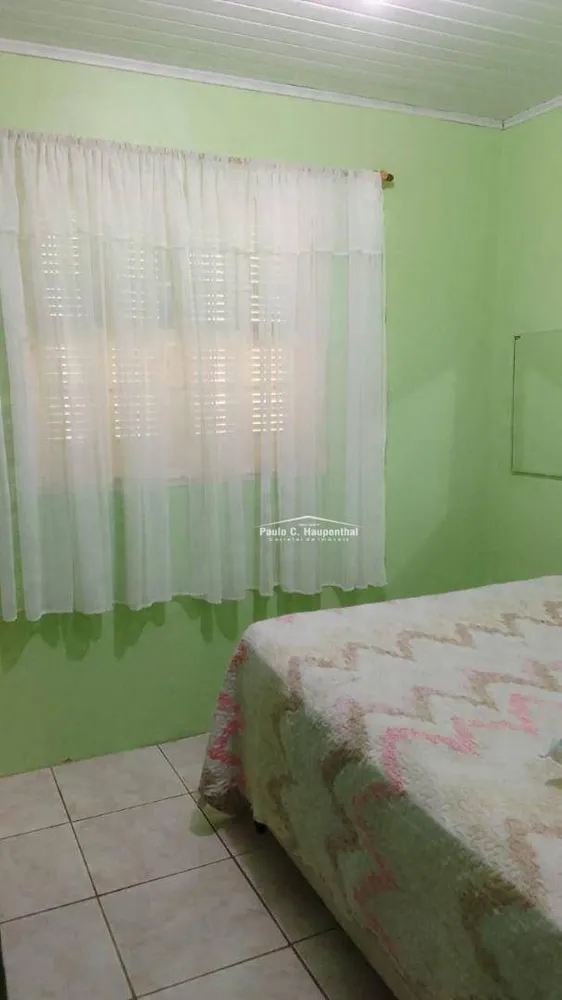 Casa, 3 quartos, 84 m² - Foto 7