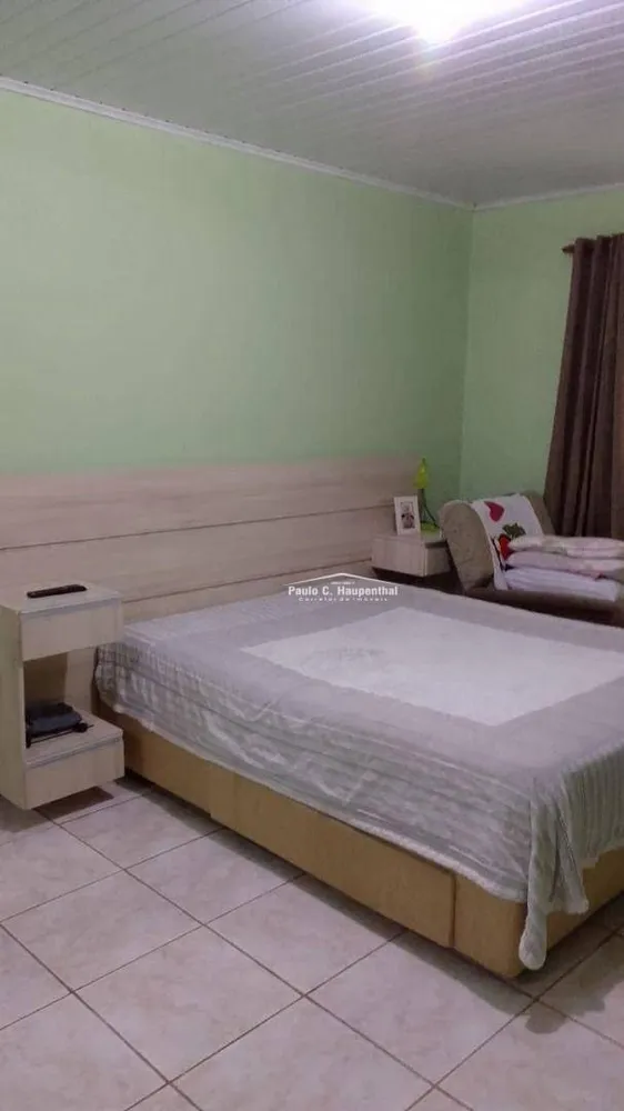 Casa, 3 quartos, 84 m² - Foto 5
