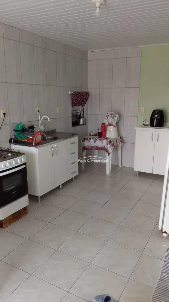 Casa, 3 quartos, 84 m² - Foto 11