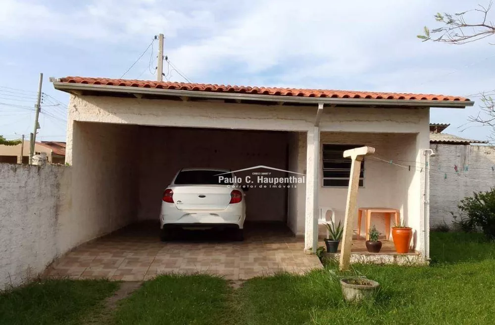 Casa à venda com 3 quartos, 84m² - Foto 3