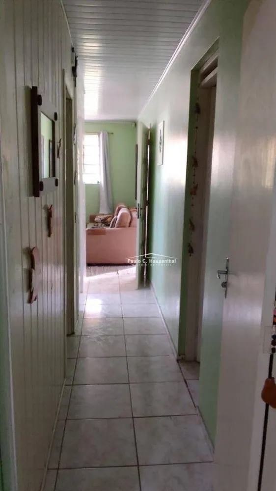 Casa, 3 quartos, 84 m² - Foto 10