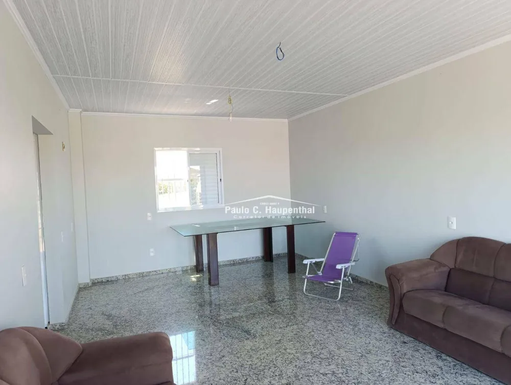Casa, 4 quartos, 150 m² - Foto 2