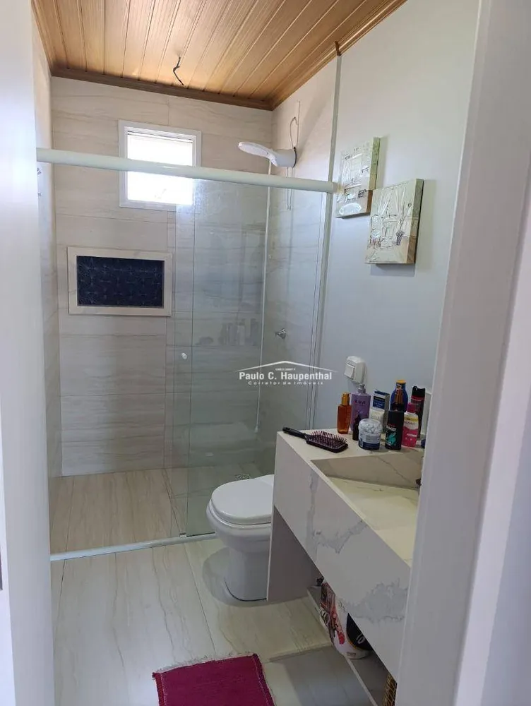 Casa, 4 quartos, 150 m² - Foto 9