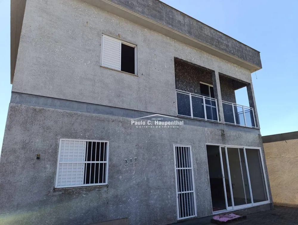 Casa, 4 quartos, 150 m² - Foto 2