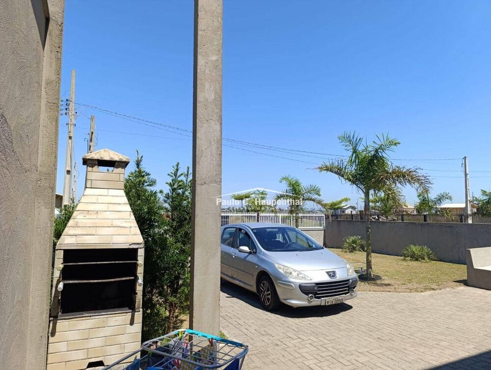 Casa à venda com 4 quartos, 150m² - Foto 4