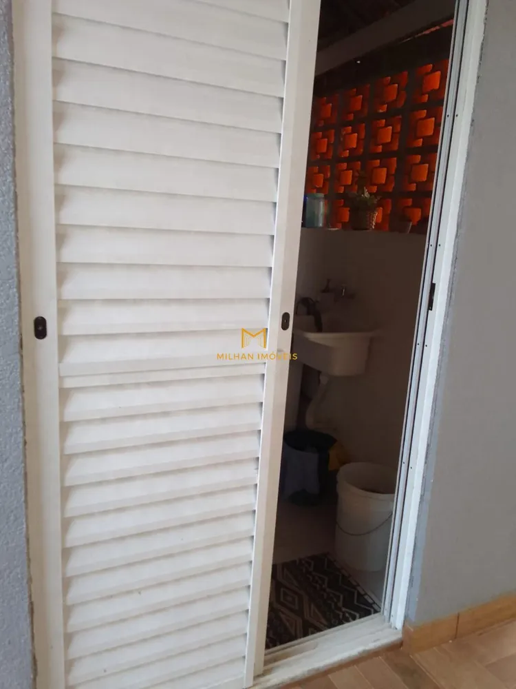 Casa, 1 quarto, 75 m² - Foto 5