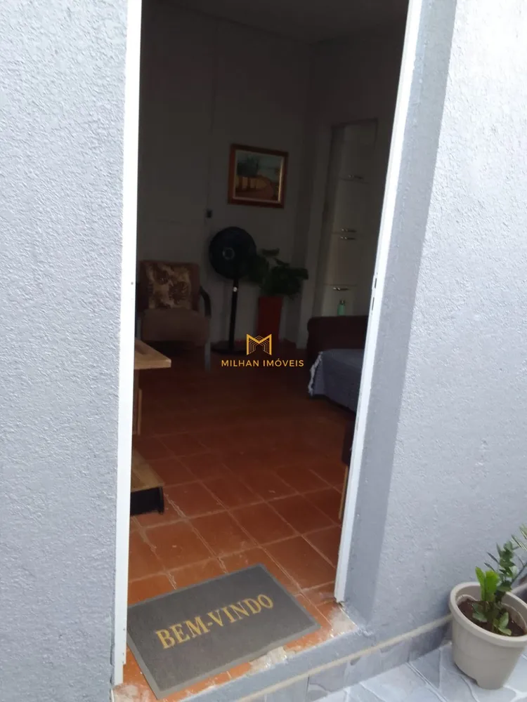 Casa, 1 quarto, 75 m² - Foto 6