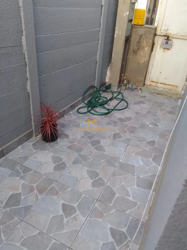 Casa, 1 quarto, 75 m² - Foto 4