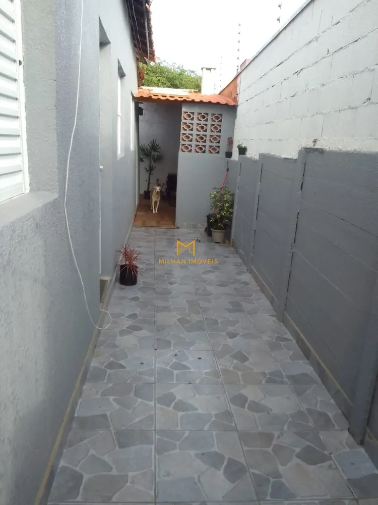 Casa, 1 quarto, 75 m² - Foto 1