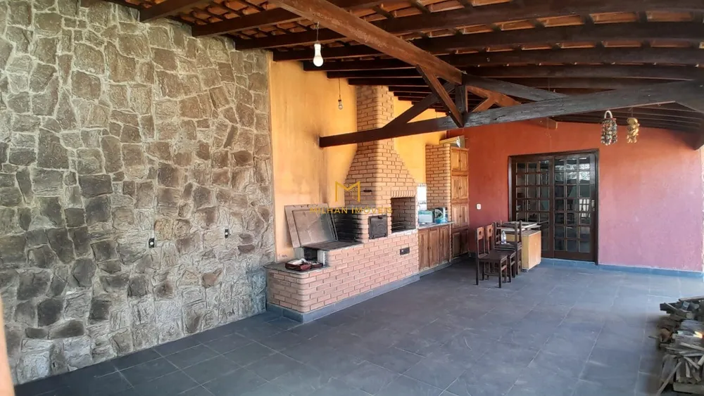 Casa, 2 quartos - Foto 7