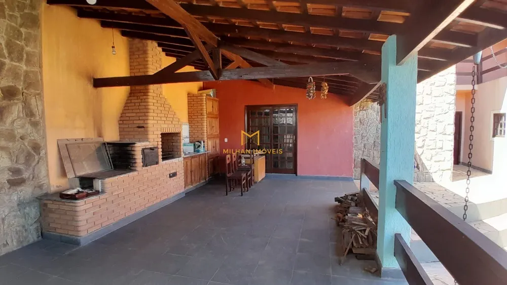 Casa, 2 quartos - Foto 2