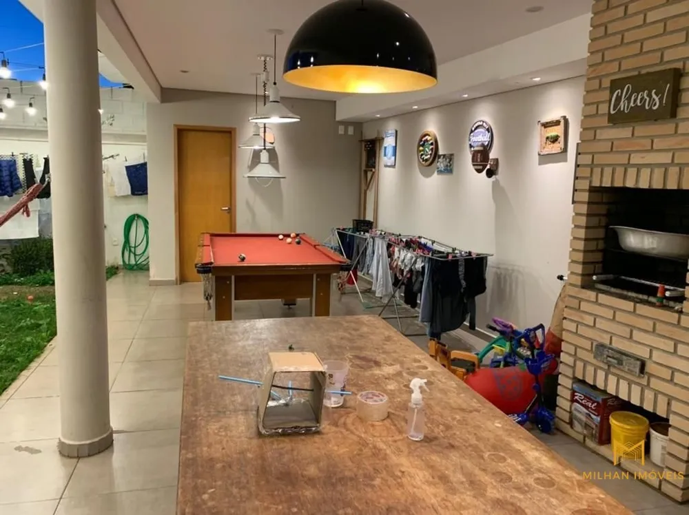 Casa de Condomínio, 3 quartos - Foto 7