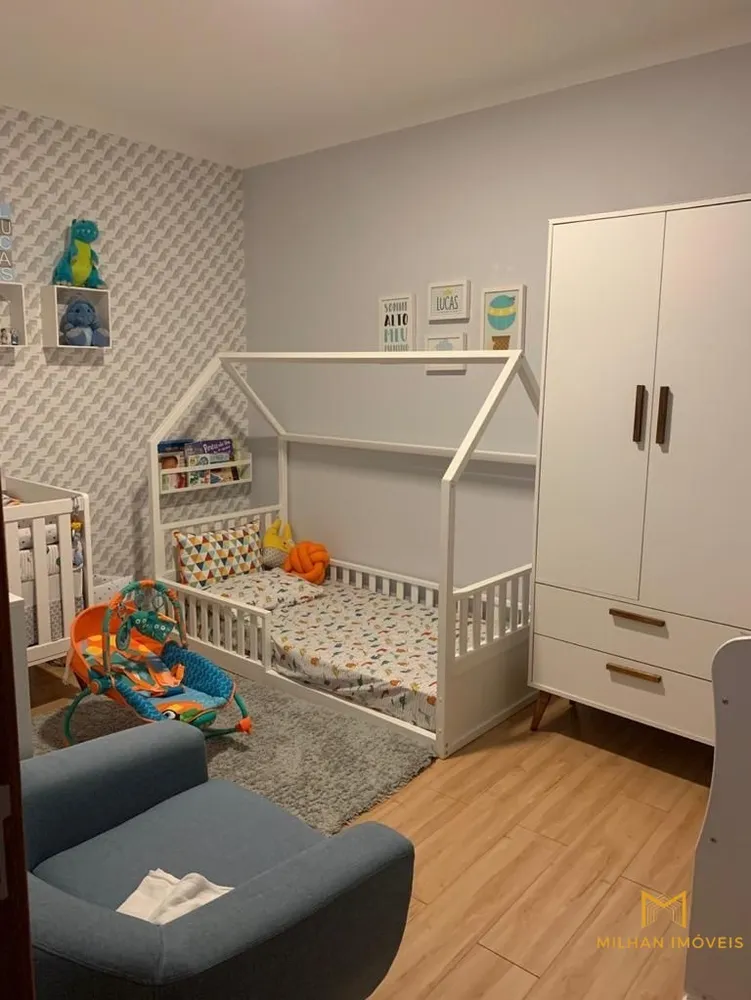 Casa de Condomínio, 3 quartos - Foto 12