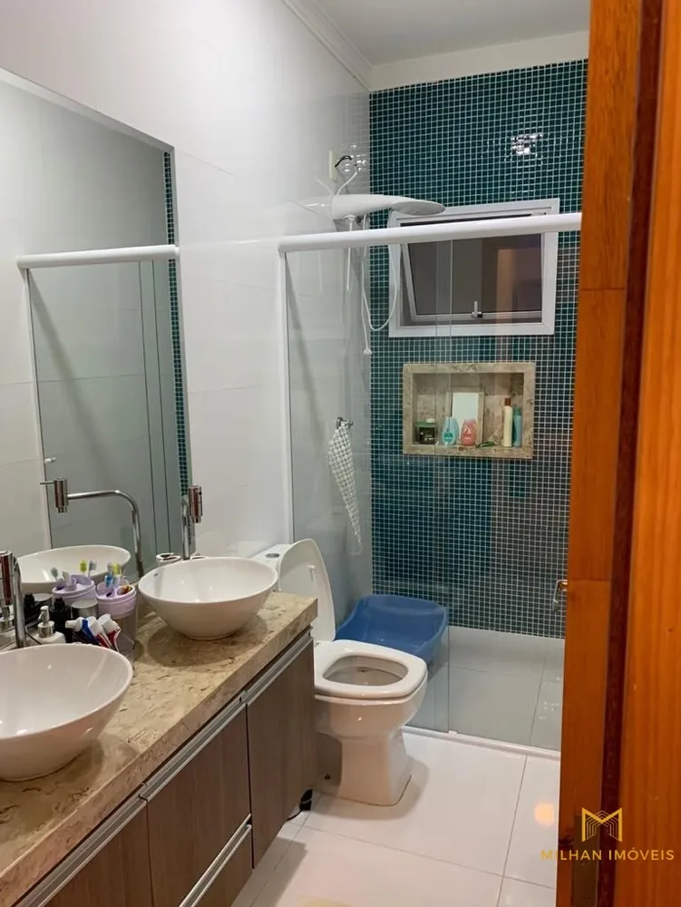 Casa de Condomínio, 3 quartos - Foto 11