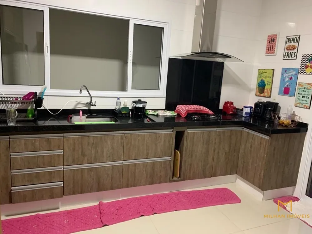Casa de Condomínio, 3 quartos - Foto 6