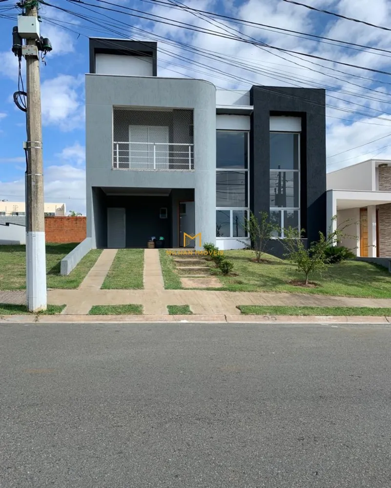 Casa de Condomínio, 3 quartos - Foto 2