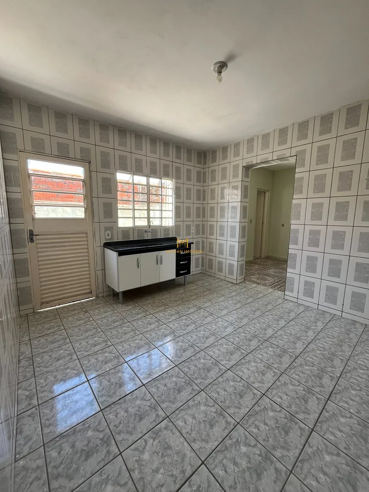 Casa, 5 quartos - Foto 2