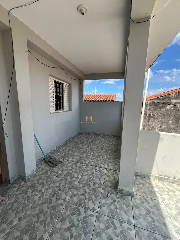 Casa, 5 quartos - Foto 11