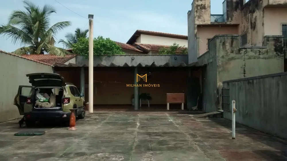 Casa, 4 quartos - Foto 8