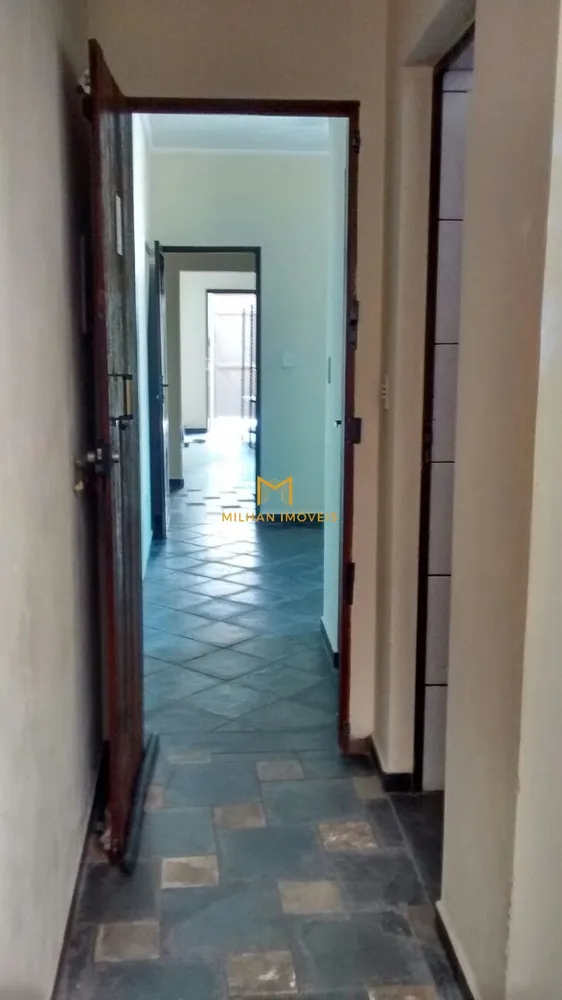 Casa, 4 quartos - Foto 1