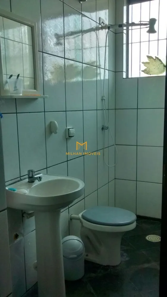 Casa, 4 quartos - Foto 2
