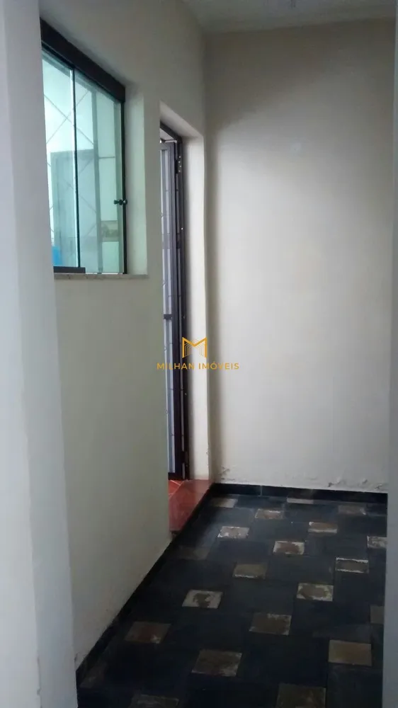 Casa, 4 quartos - Foto 6
