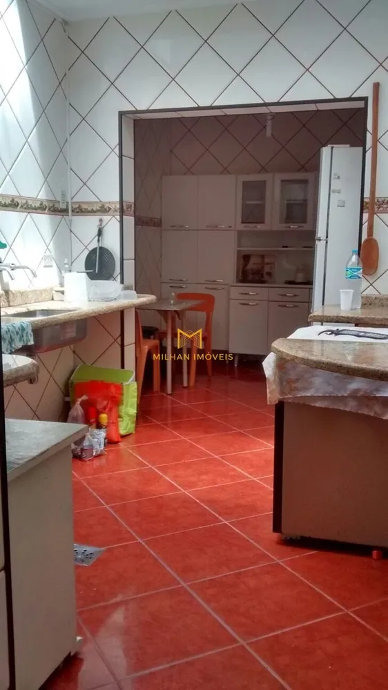 Casa, 4 quartos - Foto 3