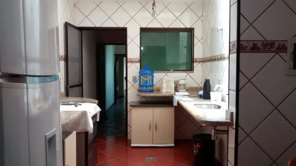 Casa, 4 quartos - Foto 4