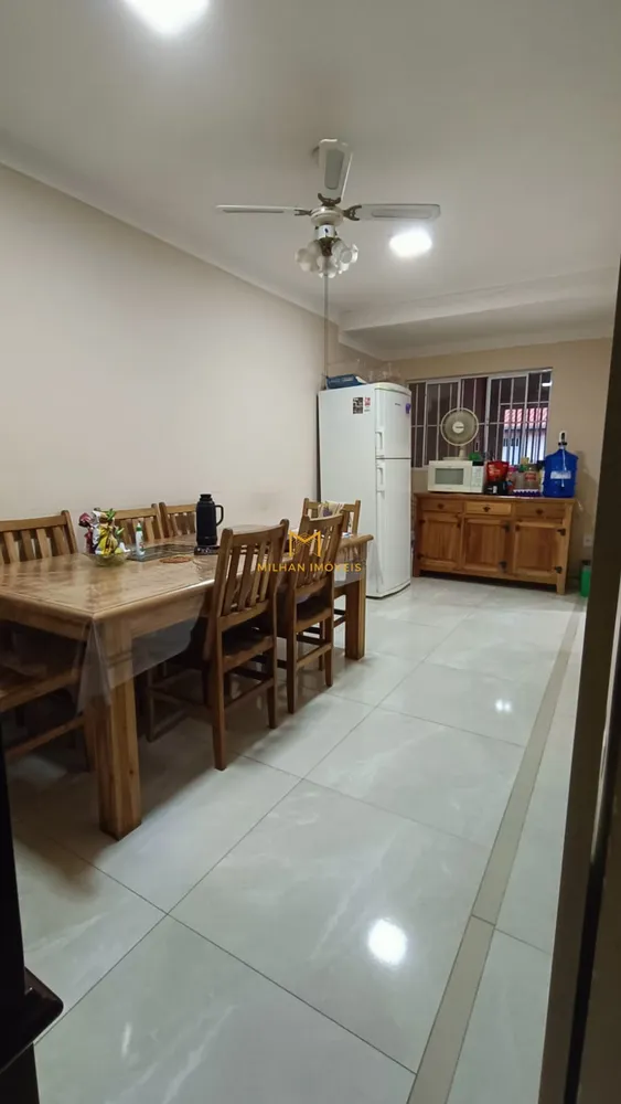Casa, 3 quartos, 150 m² - Foto 10