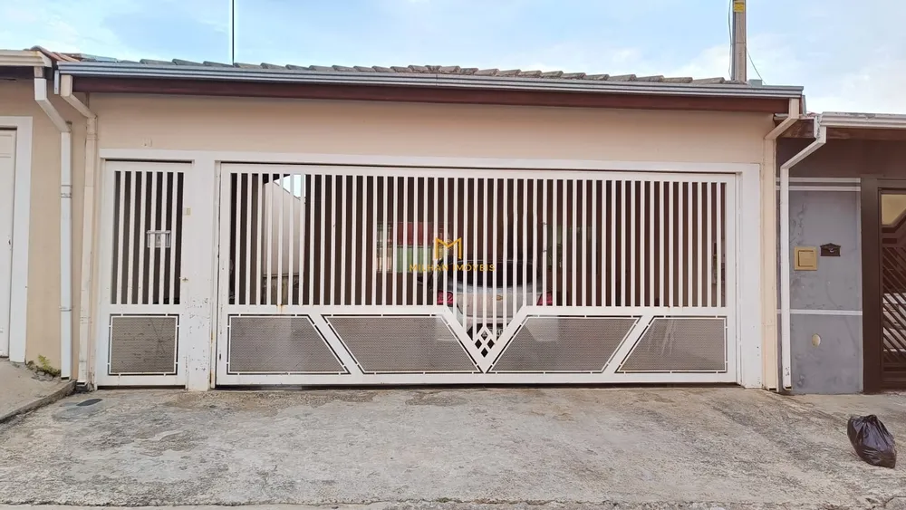 Casa, 3 quartos, 150 m² - Foto 1
