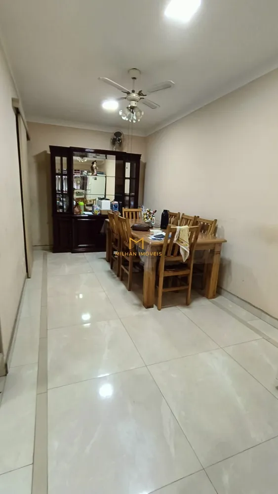 Casa, 3 quartos, 150 m² - Foto 9
