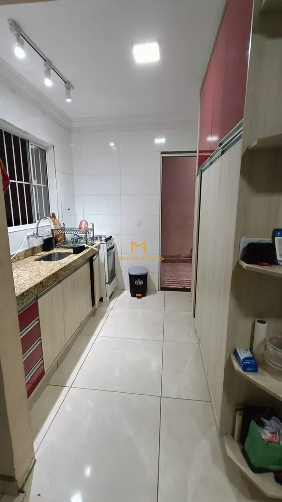 Casa, 3 quartos, 150 m² - Foto 11