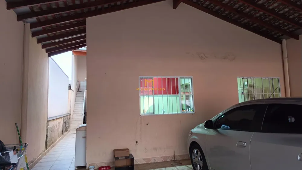 Casa, 3 quartos, 150 m² - Foto 12