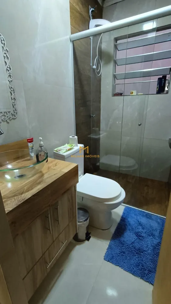 Casa, 3 quartos, 150 m² - Foto 7