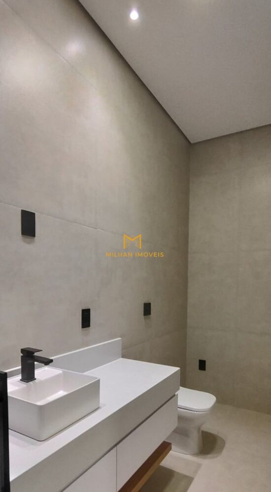 Casa de Condomínio, 4 quartos - Foto 7