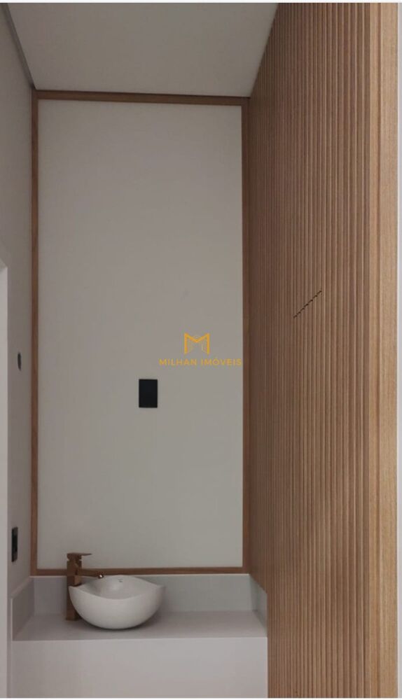 Casa de Condomínio, 4 quartos - Foto 6