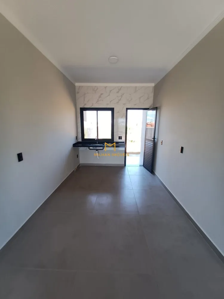 Casa, 2 quartos - Foto 4