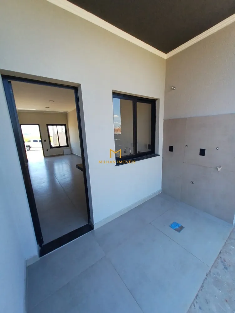 Casa, 2 quartos - Foto 10