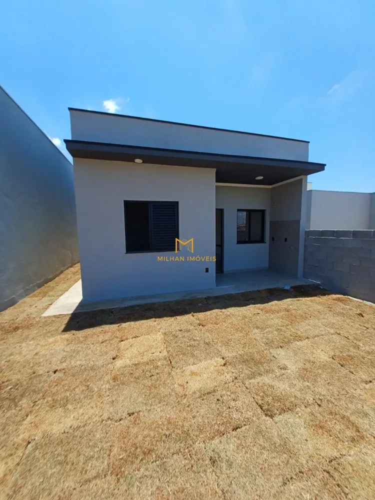 Casa, 2 quartos - Foto 12