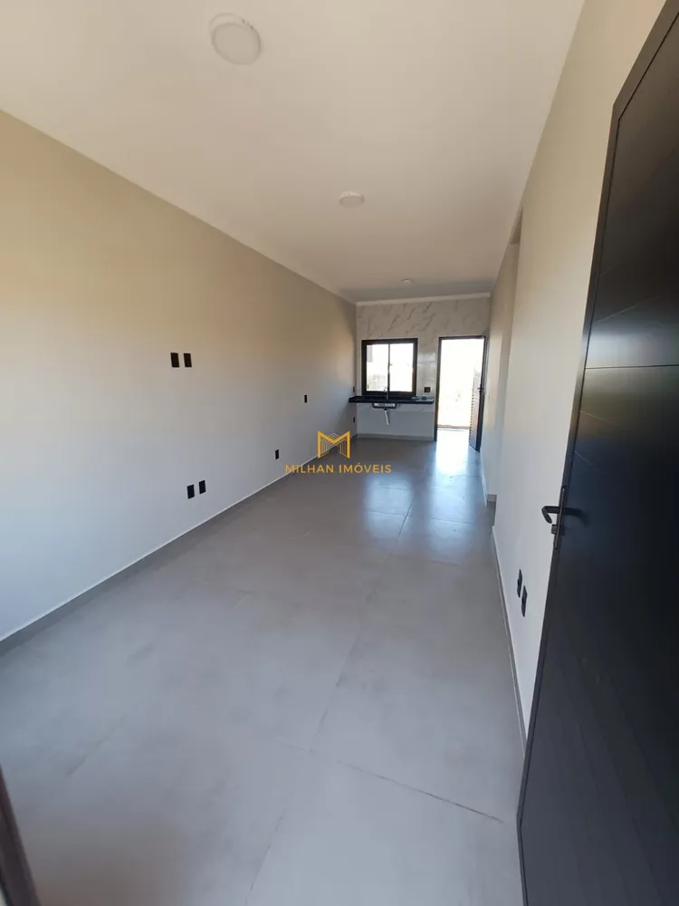Casa, 2 quartos - Foto 2