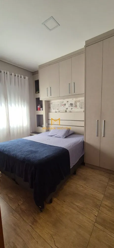 Casa de Condomínio, 3 quartos - Foto 10